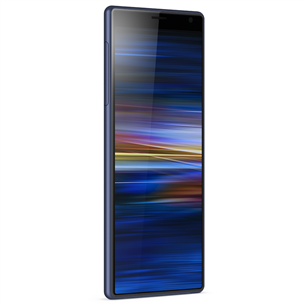 Smartphone Sony Xperia 10 Plus Dual SIM (64 GB)