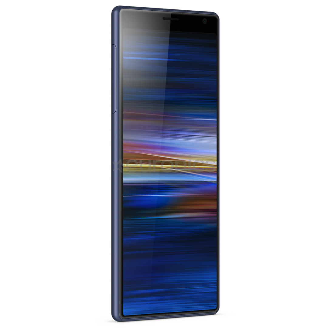 Nutitelefon Sony Xperia 10 Plus Dual SIM (64 GB)