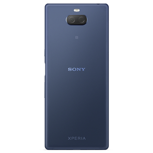 Smartphone Sony Xperia 10 Plus Dual SIM (64 GB)