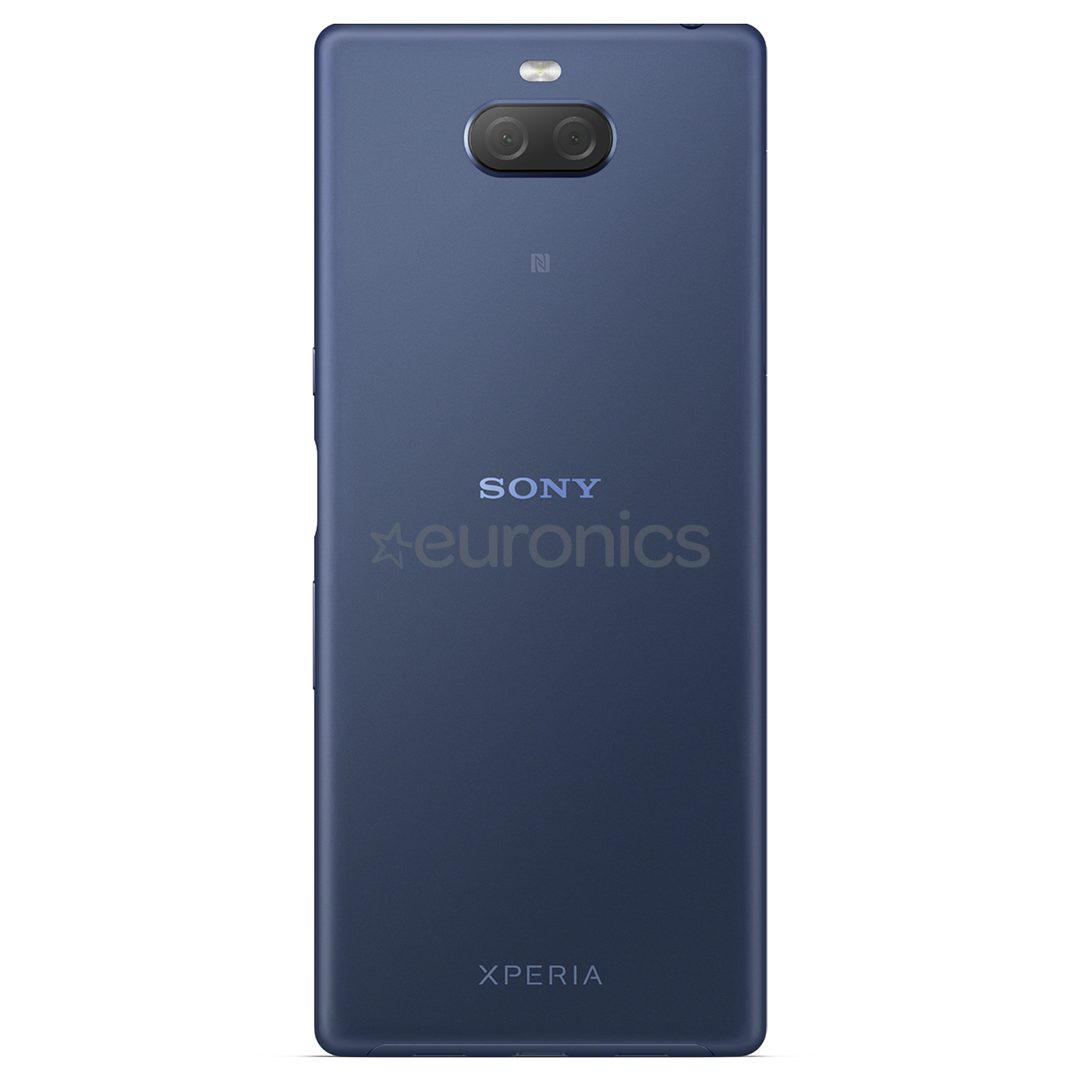 Nutitelefon Sony Xperia 10 Plus Dual SIM (64 GB)