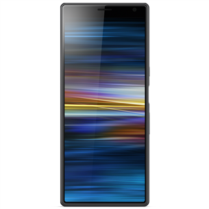 Smartphone Sony Xperia 10 Plus Dual SIM (64 GB)