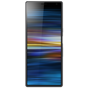 Nutitelefon Sony Xperia 10 Plus Dual SIM (64 GB)