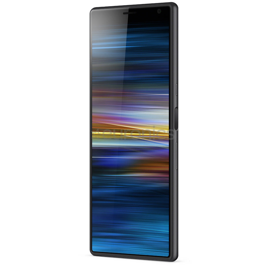 Smartphone Sony Xperia 10 Plus Dual SIM (64 GB)
