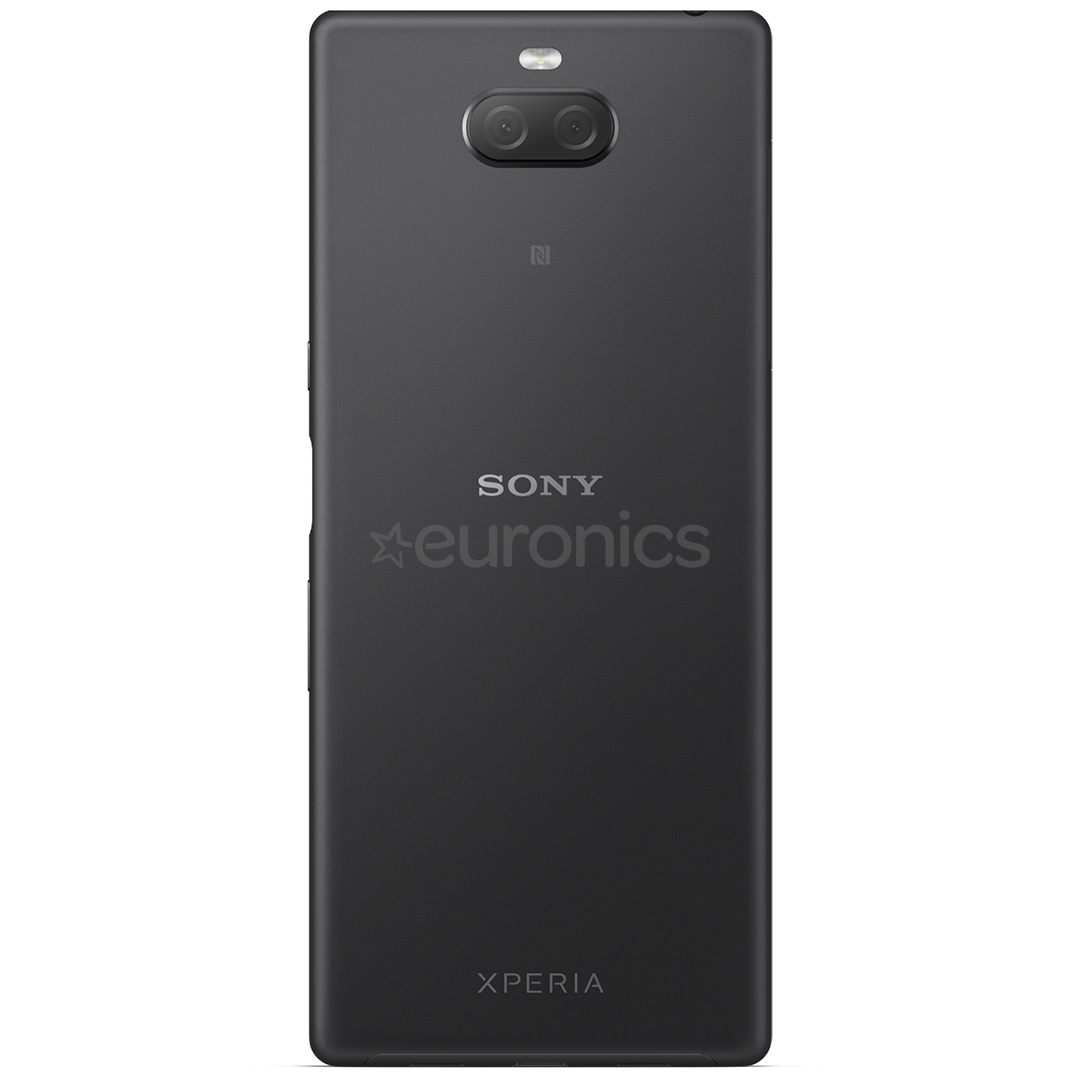Smartphone Sony Xperia 10 Plus Dual SIM (64 GB)