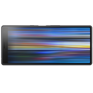 Nutitelefon Sony Xperia 10 Plus Dual SIM (64 GB)