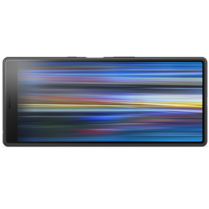 Smartphone Sony Xperia 10 Plus Dual SIM (64 GB)