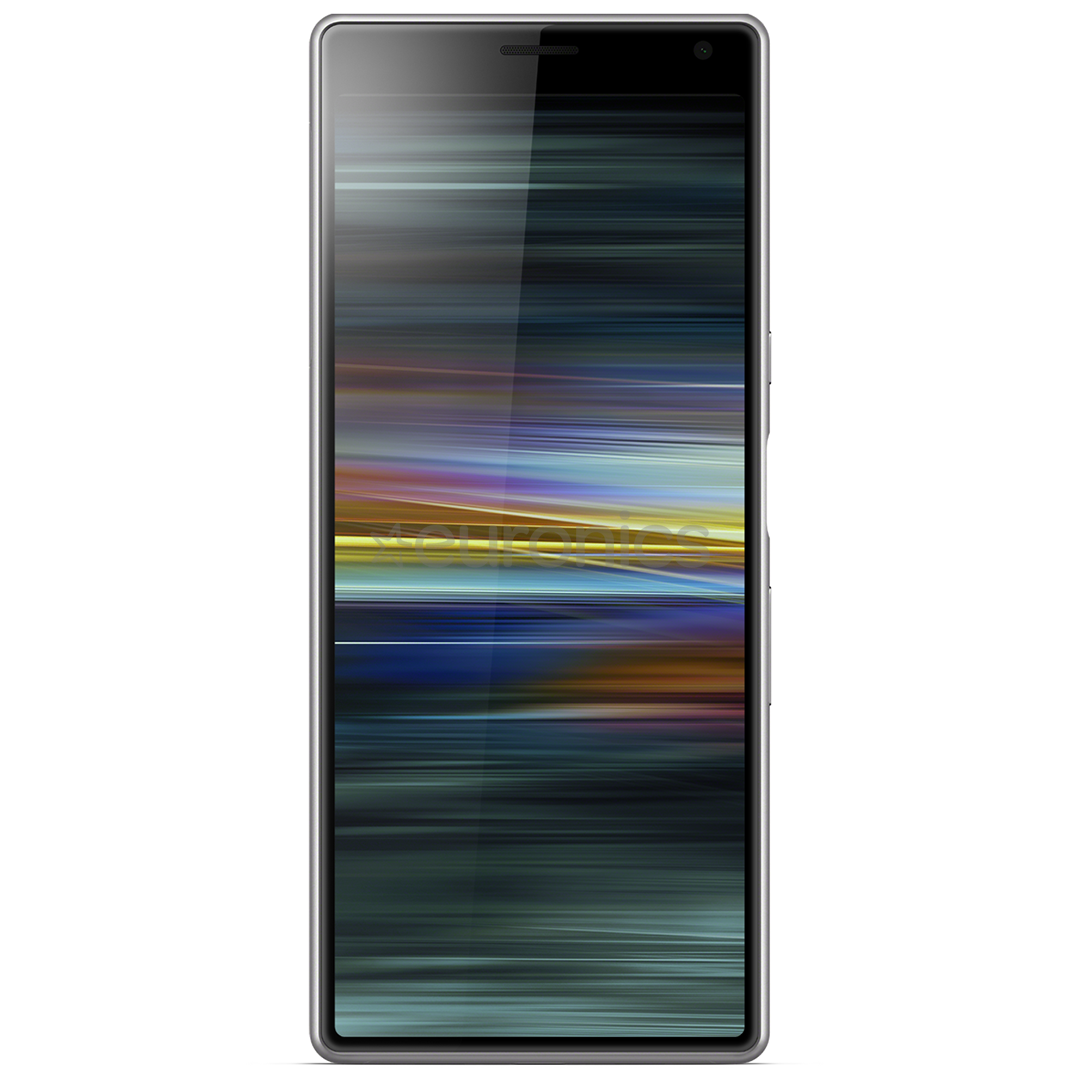 Смартфон Sony Xperia 10 Dual SIM (64 ГБ)