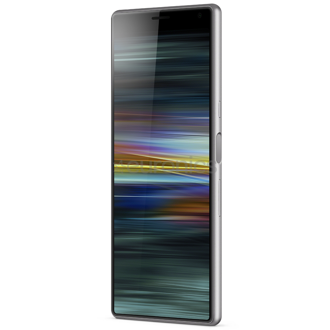 Смартфон Sony Xperia 10 Dual SIM (64 ГБ)