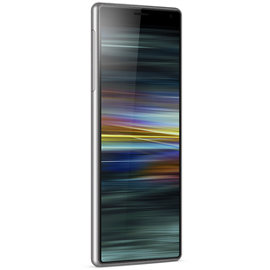 Smartphone Sony Xperia 10 Dual SIM (64 GB)