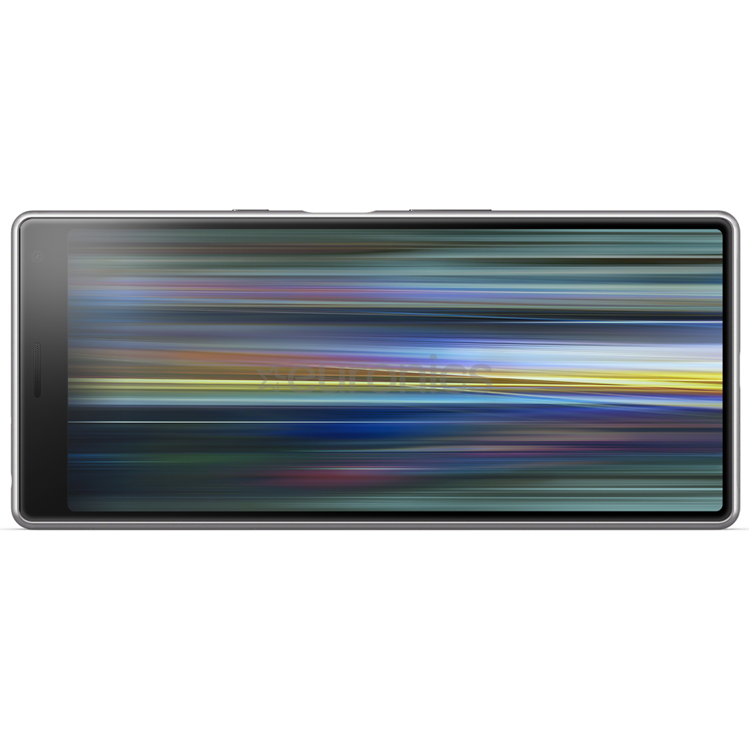 Смартфон Sony Xperia 10 Dual SIM (64 ГБ)