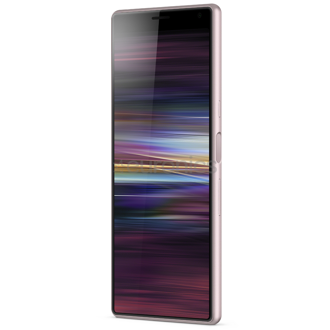 Nutitelefon Sony Xperia 10 Dual SIM (64 GB)