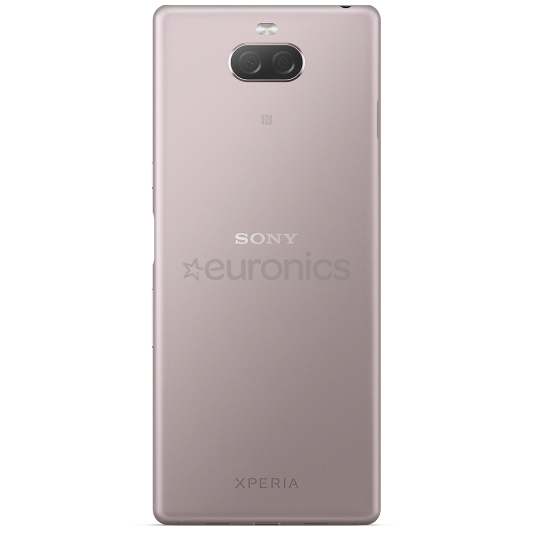 Nutitelefon Sony Xperia 10 Dual SIM (64 GB)