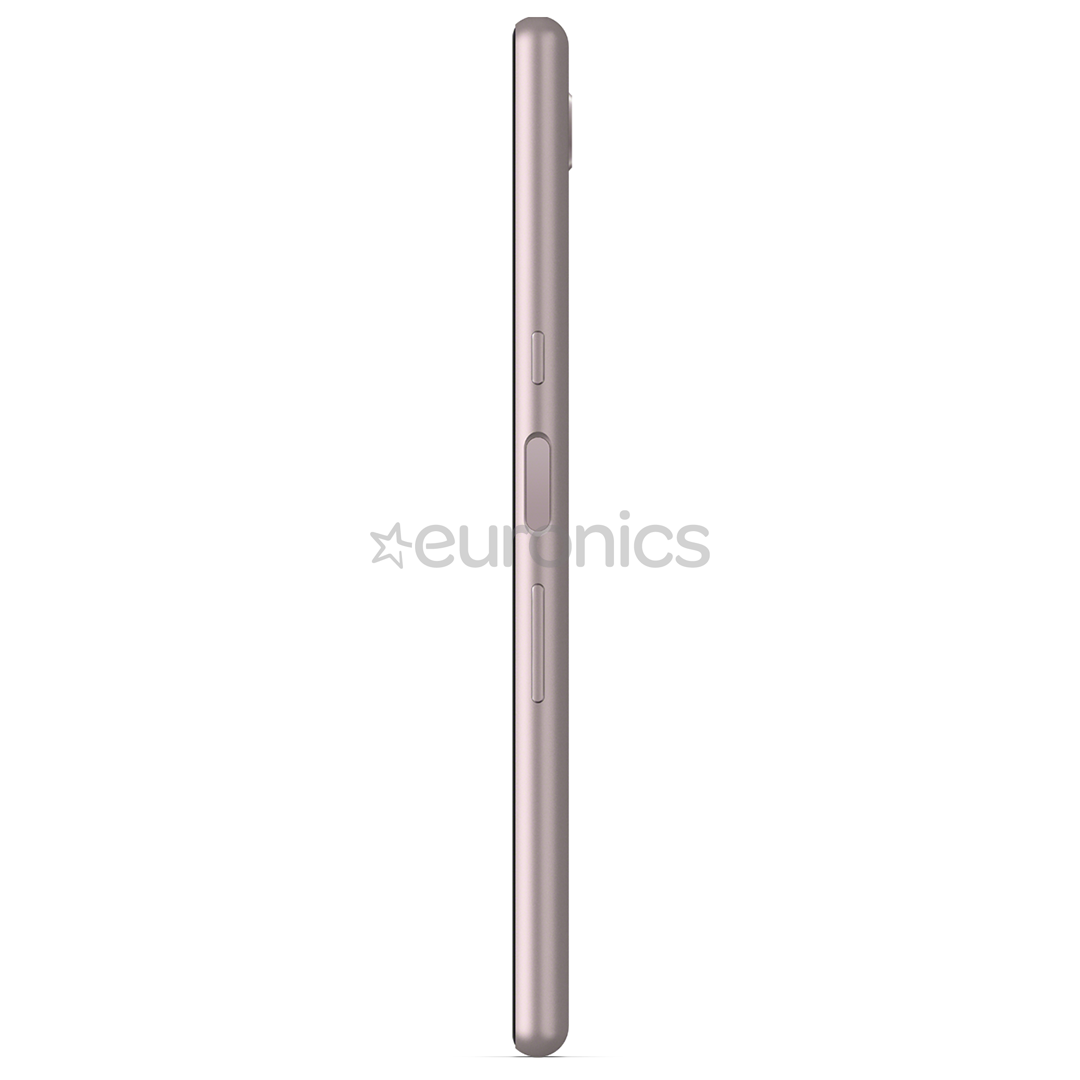 Nutitelefon Sony Xperia 10 Dual SIM (64 GB)