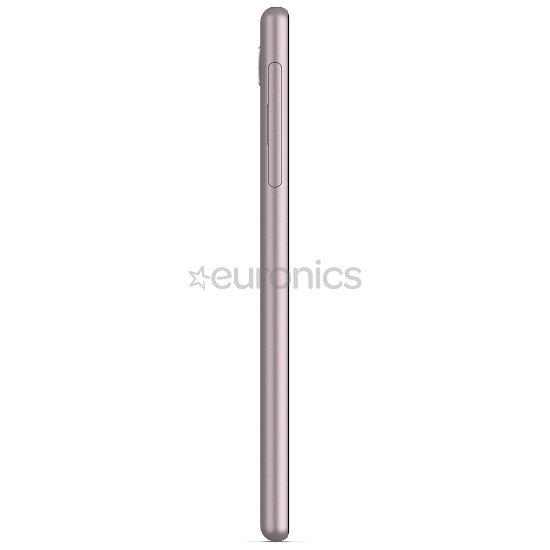 Nutitelefon Sony Xperia 10 Dual SIM (64 GB)
