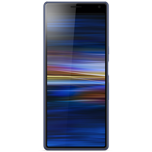 Nutitelefon Sony Xperia 10 Dual SIM (64 GB)