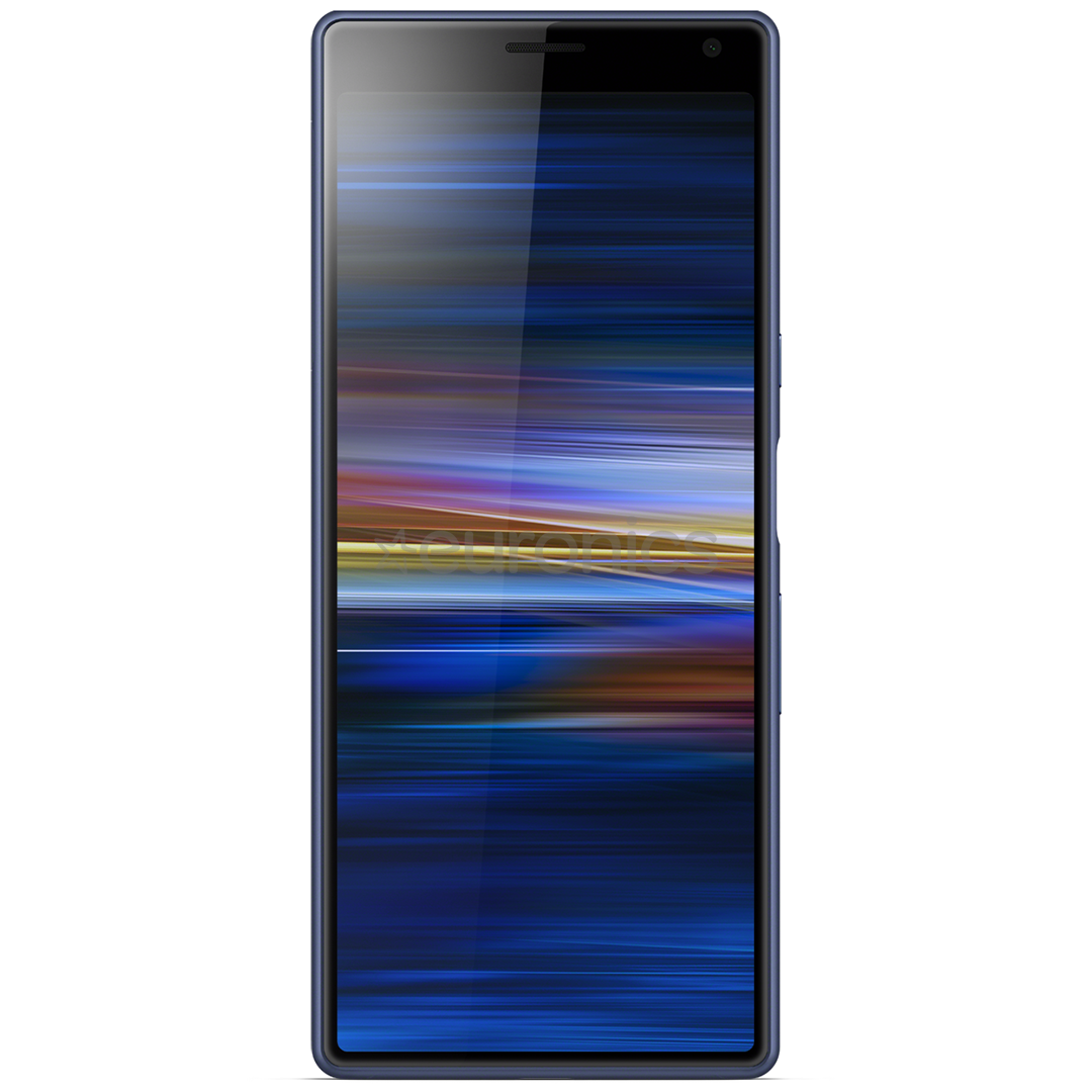 Nutitelefon Sony Xperia 10 Dual SIM (64 GB)
