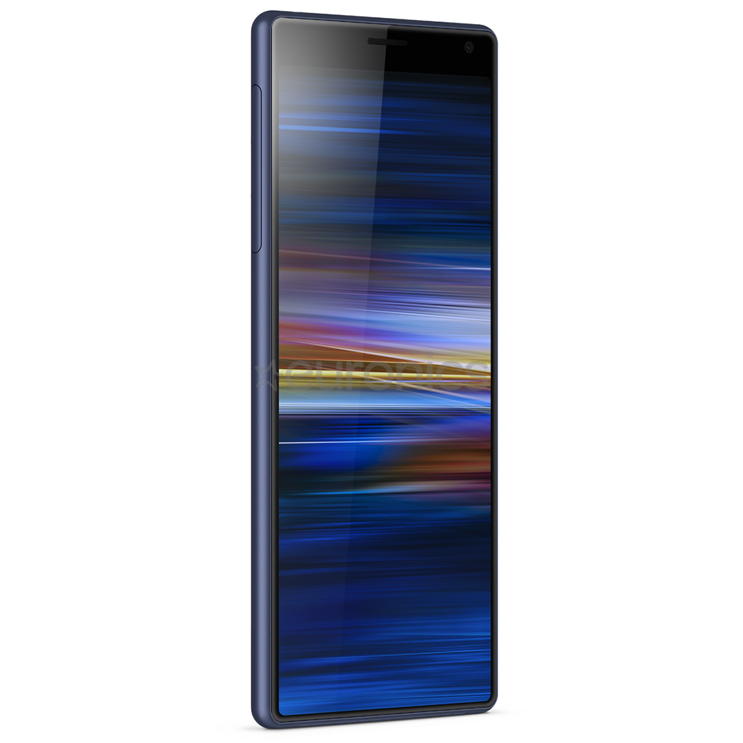 Nutitelefon Sony Xperia 10 Dual SIM (64 GB)