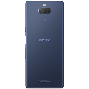 Nutitelefon Sony Xperia 10 Dual SIM (64 GB)