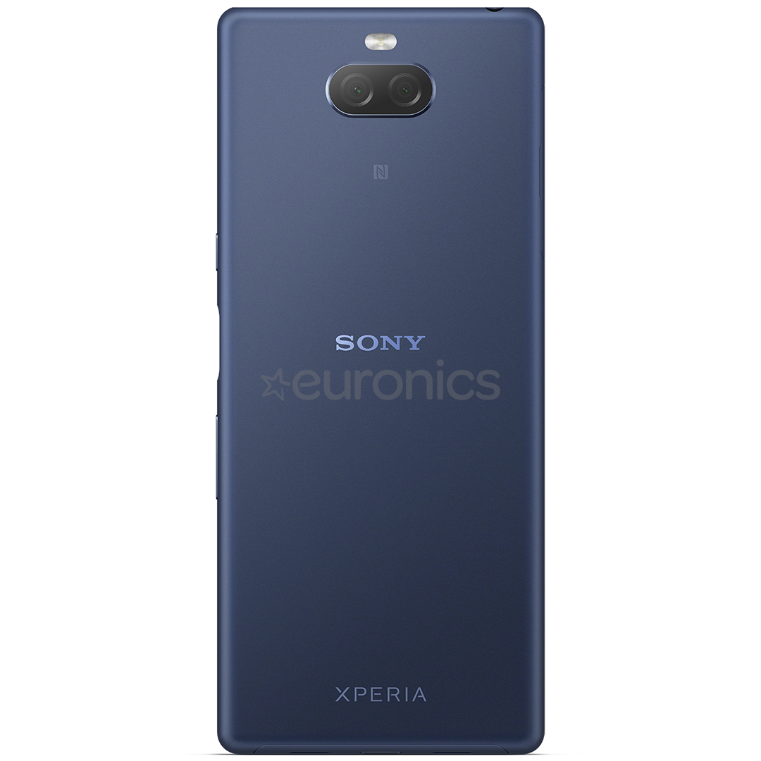 Nutitelefon Sony Xperia 10 Dual SIM (64 GB)