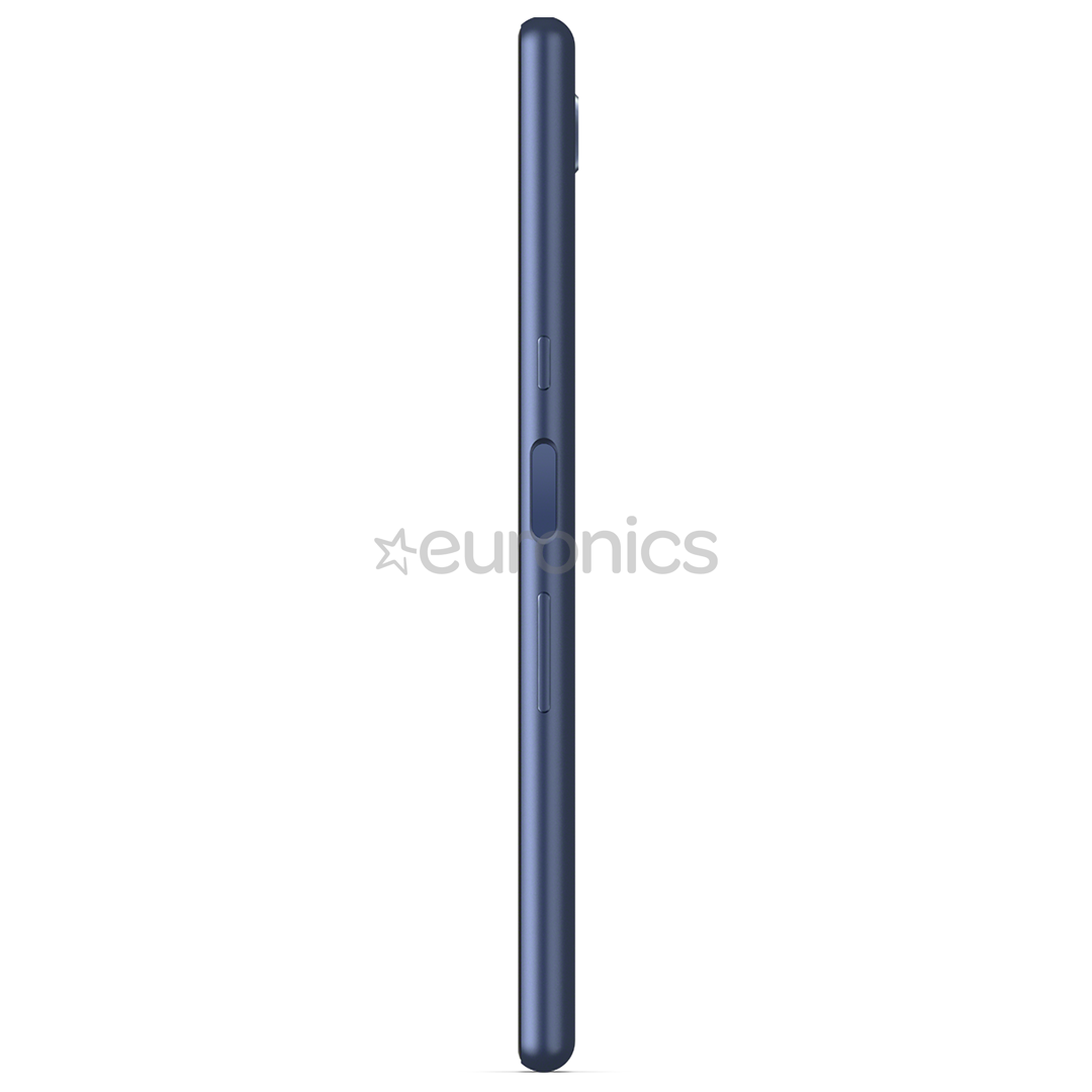 Nutitelefon Sony Xperia 10 Dual SIM (64 GB)