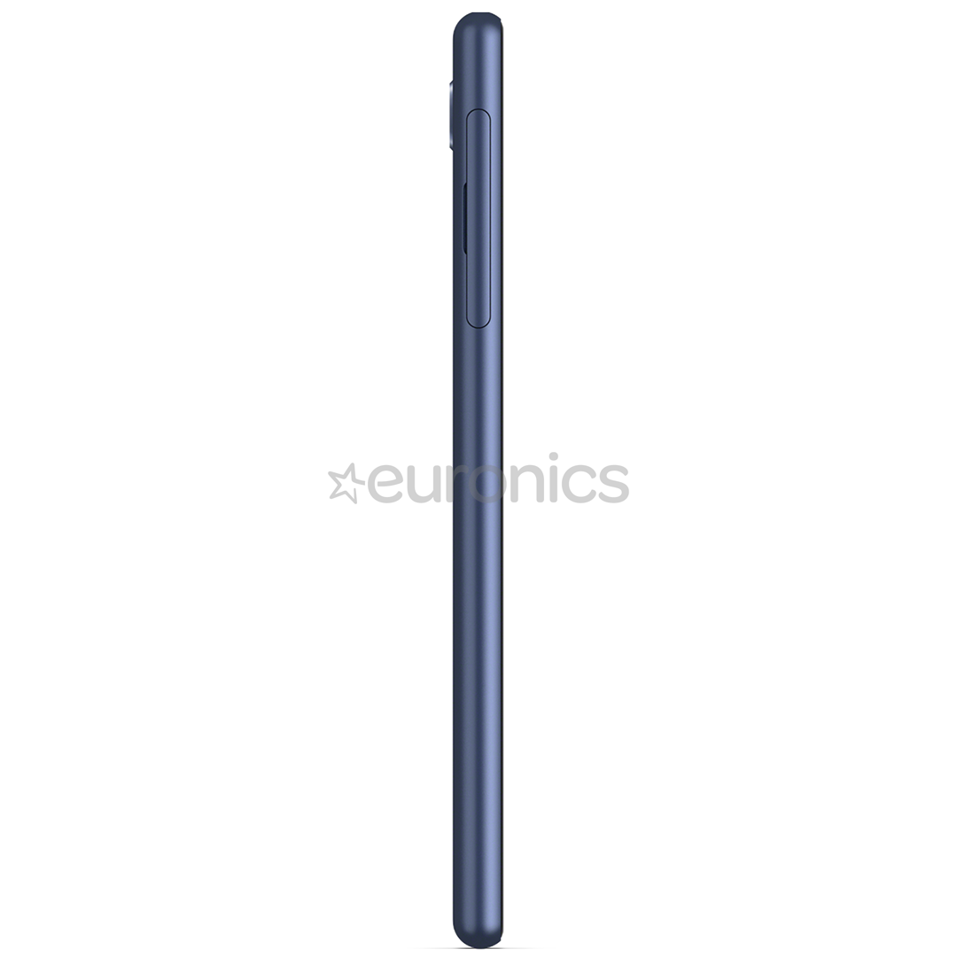 Nutitelefon Sony Xperia 10 Dual SIM (64 GB)