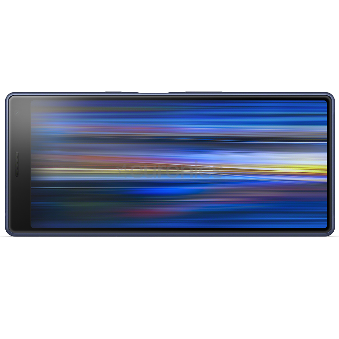 Nutitelefon Sony Xperia 10 Dual SIM (64 GB)