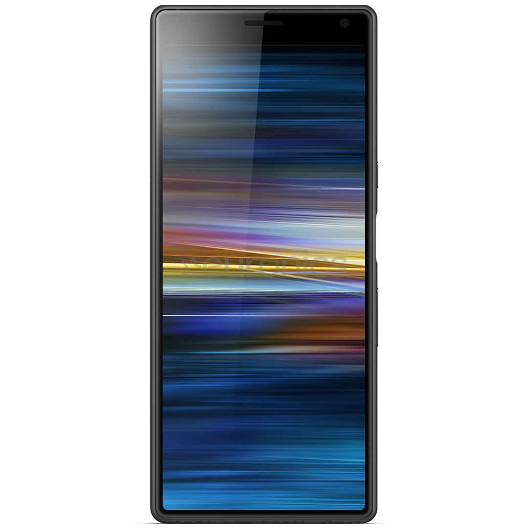 Nutitelefon Sony Xperia 10 Dual SIM (64 GB)
