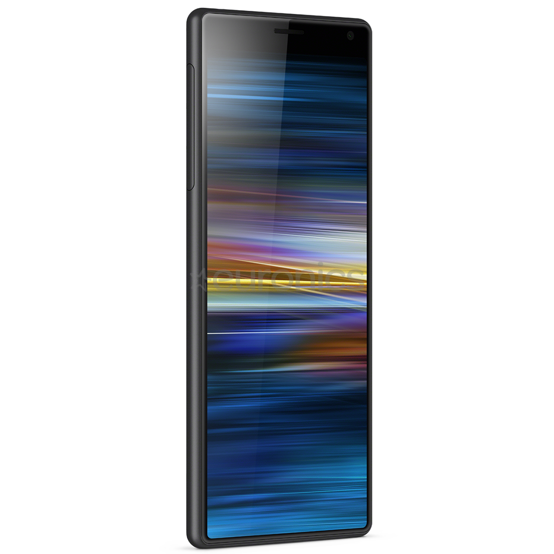 Nutitelefon Sony Xperia 10 Dual SIM (64 GB)