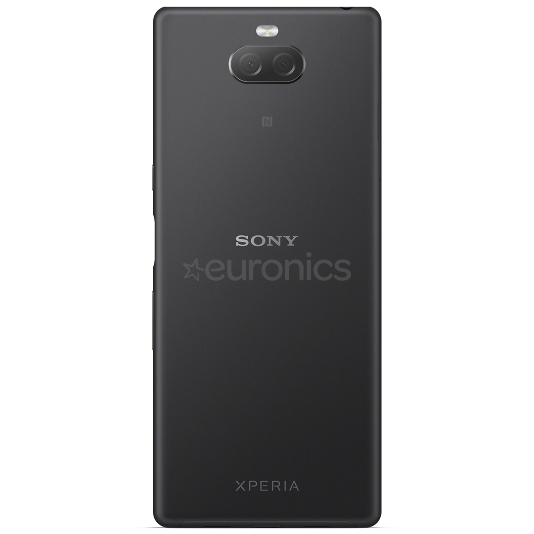 Nutitelefon Sony Xperia 10 Dual SIM (64 GB)