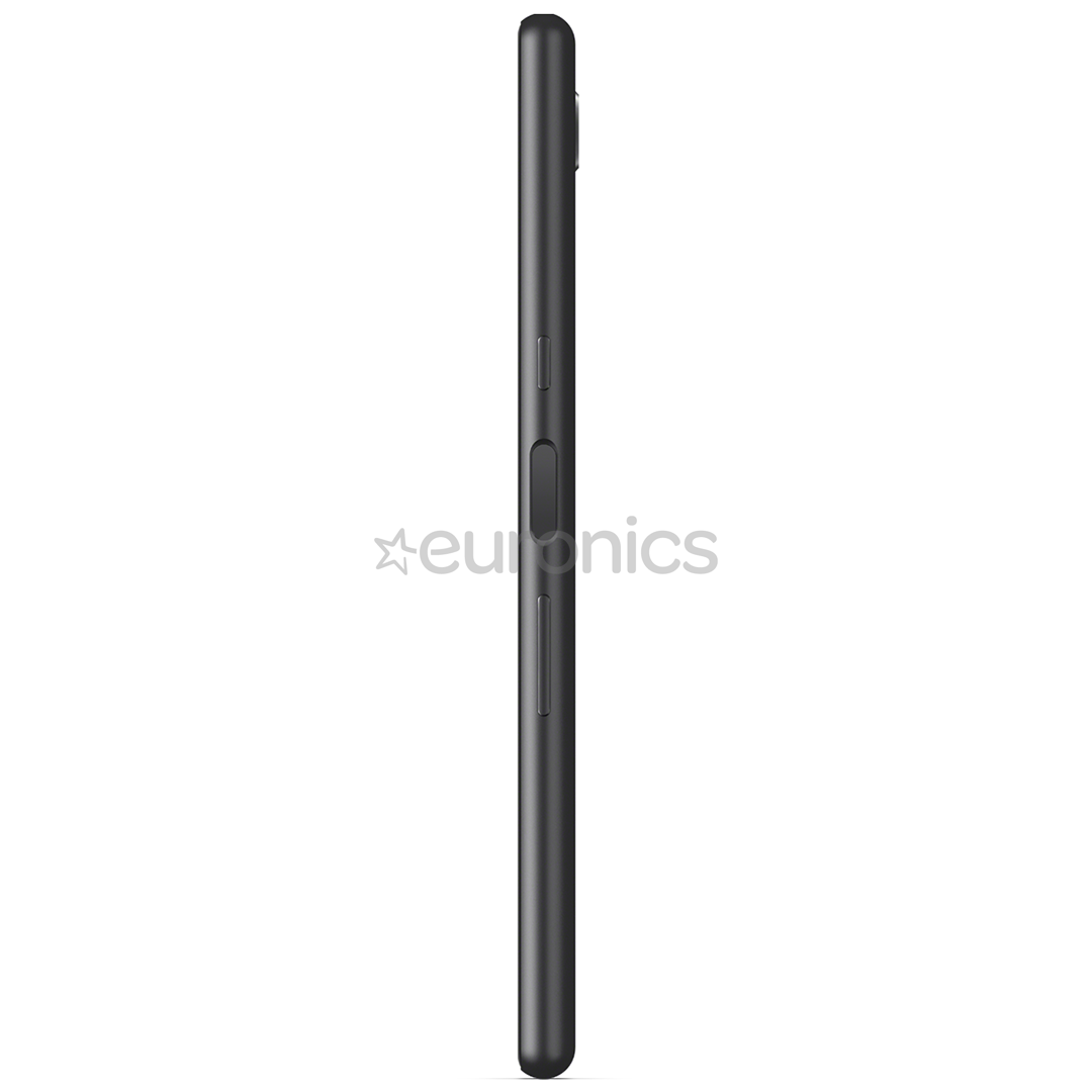 Nutitelefon Sony Xperia 10 Dual SIM (64 GB)