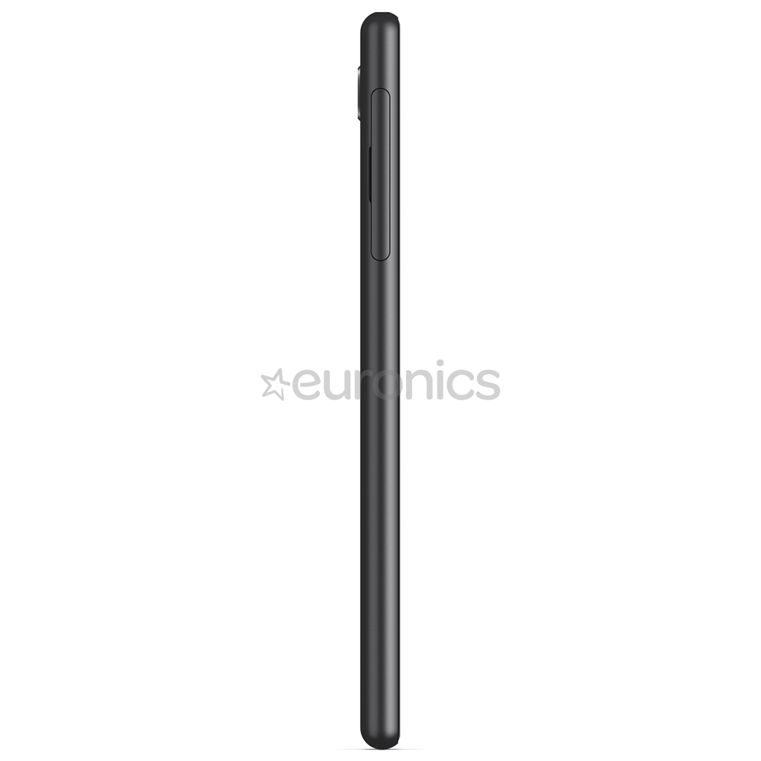 Nutitelefon Sony Xperia 10 Dual SIM (64 GB)