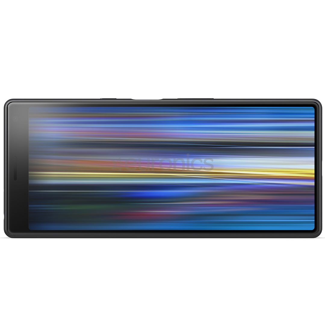 Nutitelefon Sony Xperia 10 Dual SIM (64 GB)