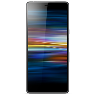 Смартфон Sony Xperia L3 Dual SIM (32 ГБ)