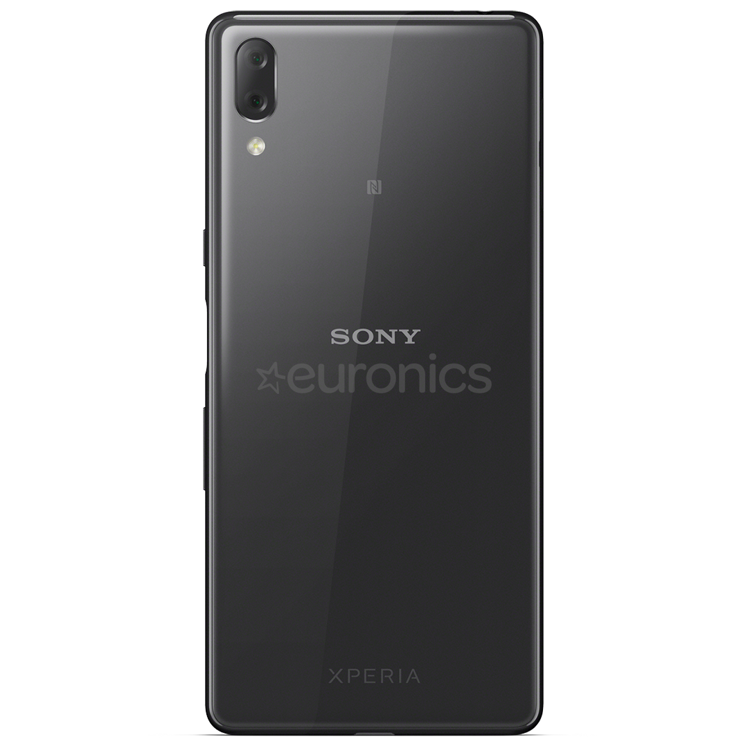 Nutitelefon Sony Xperia L3 Dual SIM (32 GB)