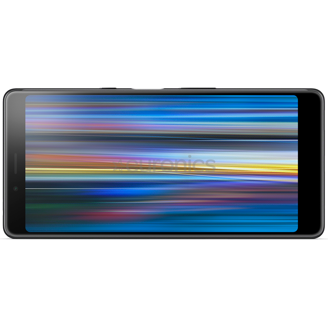 Nutitelefon Sony Xperia L3 Dual SIM (32 GB)