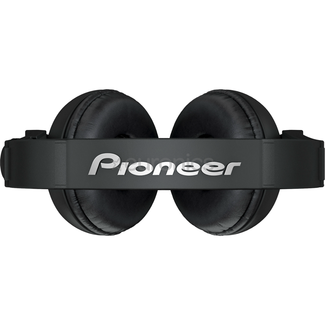 DJ komplekt Pioneer