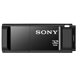 USB flash Microvault X, Sony / 32 GB