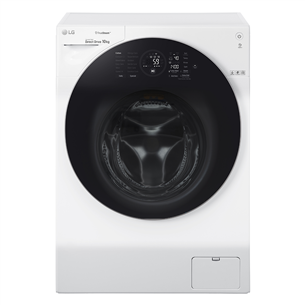 Washing machine LG (10 kg)
