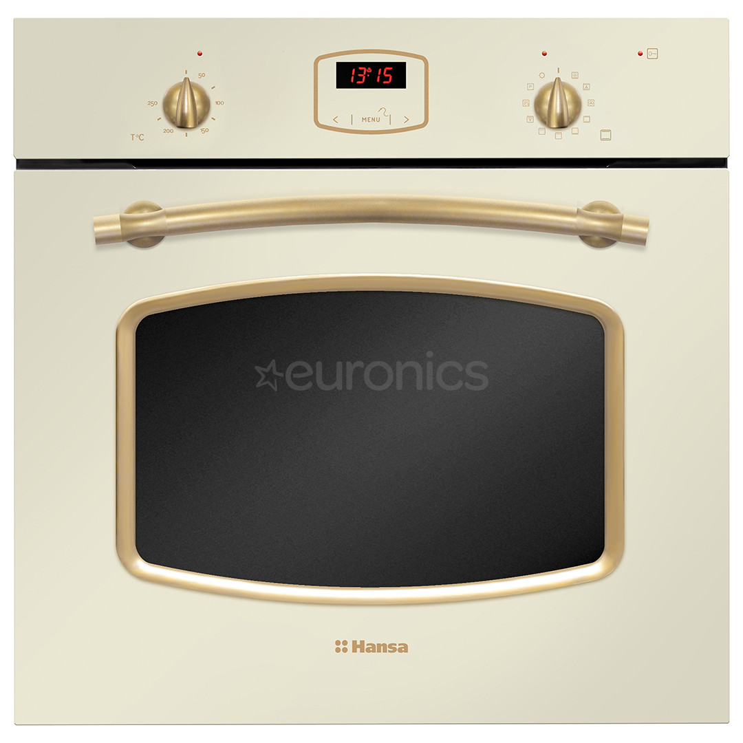Built-in oven Hansa / 66 L