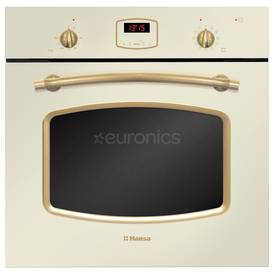 Built-in oven Hansa / 66 L