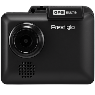 Videoregistraator Prestigio RoadRunner 400GPS