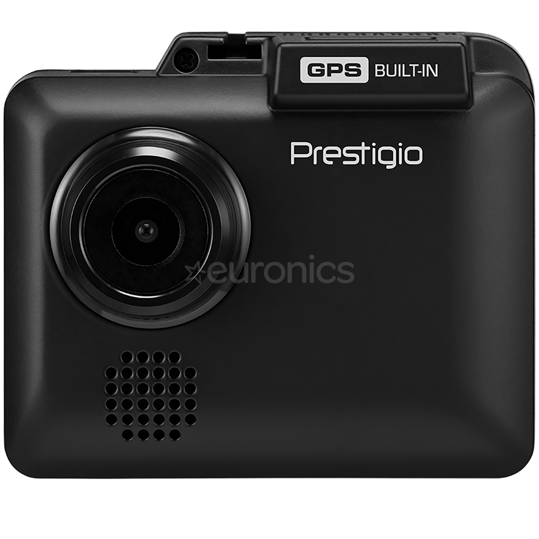 Видеорегистратор RoadRunner 400GPS, Prestigio