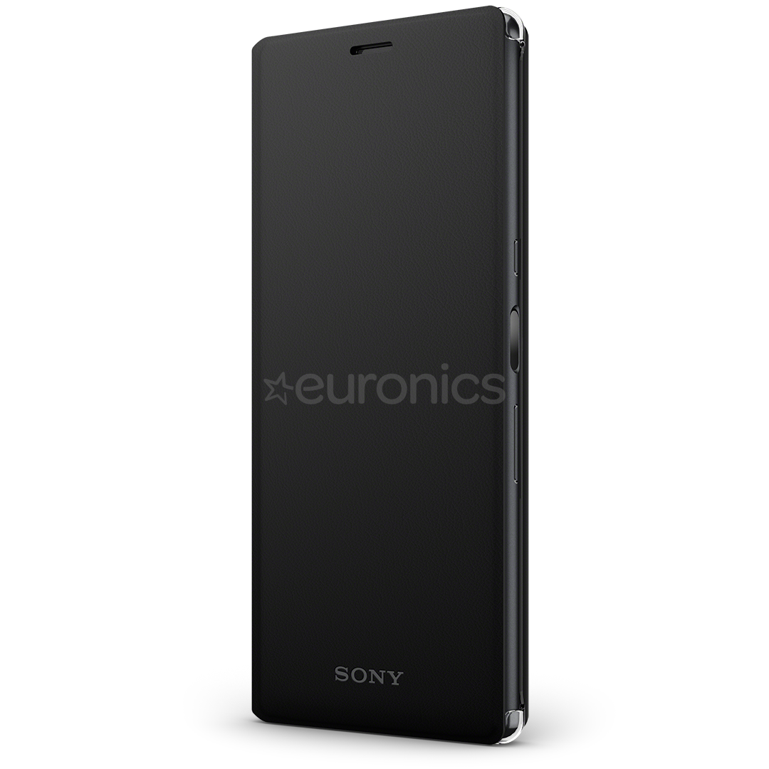 Sony Xperia 10 Plus Style cover