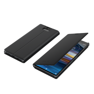 Sony Xperia 10 Plus Style cover