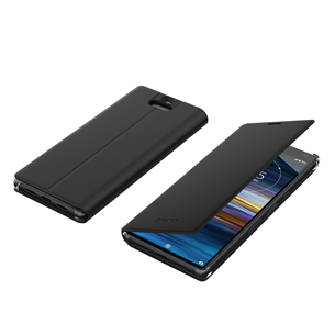 Sony Xperia 10 Style cover