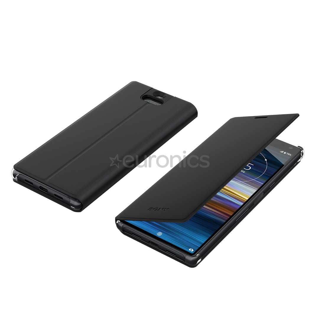 Sony Xperia 10 Style cover
