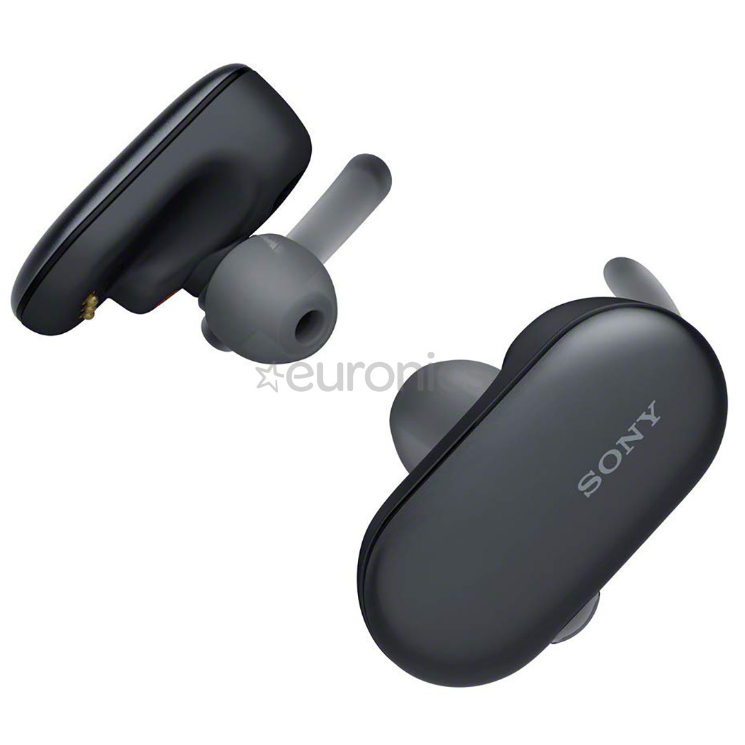 Беспроводные наушники, Sony