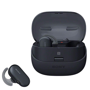 Full wireless headphones Sony