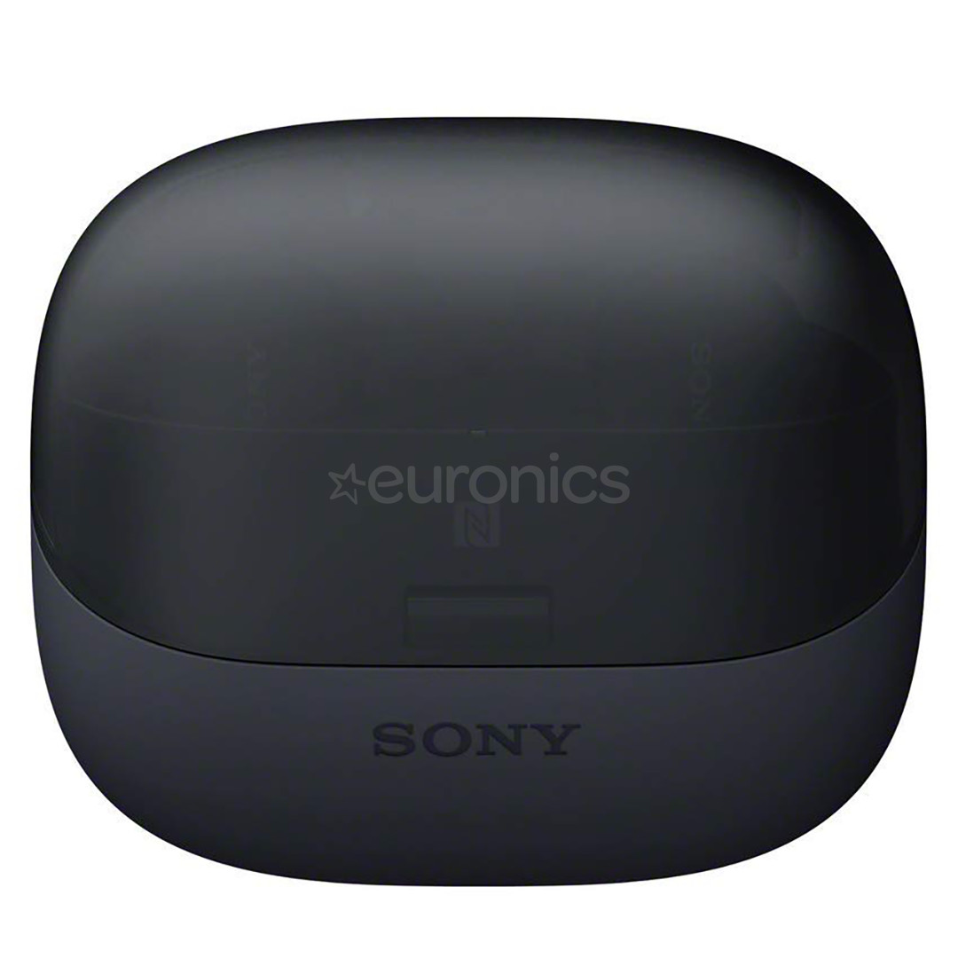 Беспроводные наушники, Sony