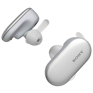 Full wireless headphones Sony